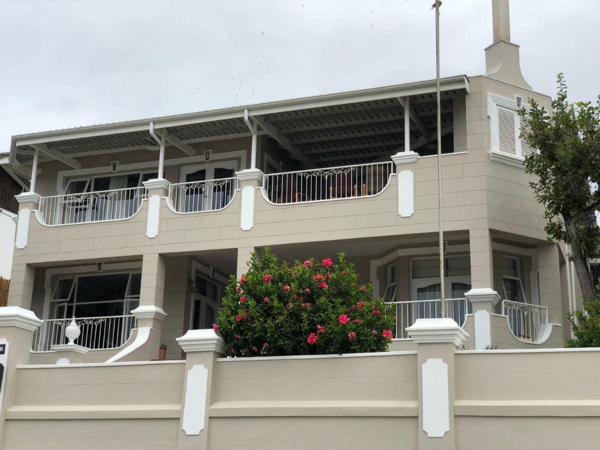 Ferienwohnung Authentic Mossel Bay Exterior foto